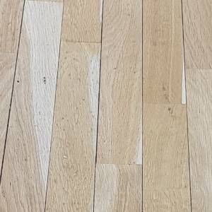 Parquet contrecollé Chêne Nature - 13 x 120 x 1200 mm - verni ou huilé - Strasbourg