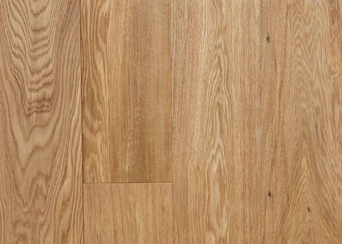 Parquet massif Chêne Premier Bâton Rompu - 22 x 70 x 250 mm - brut